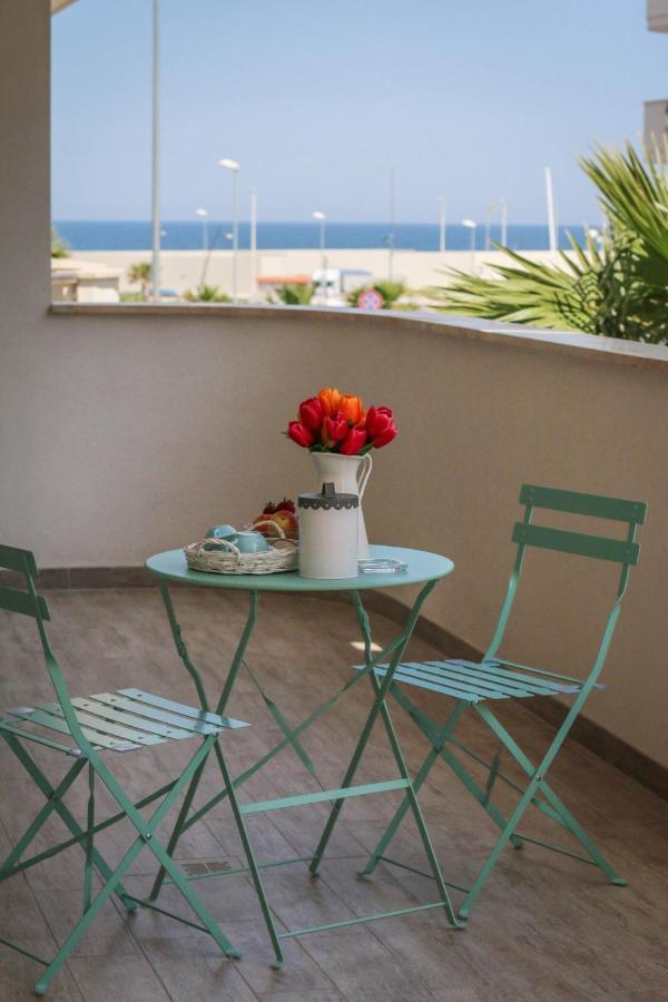 Whitehouse- Monopoli Exterior foto
