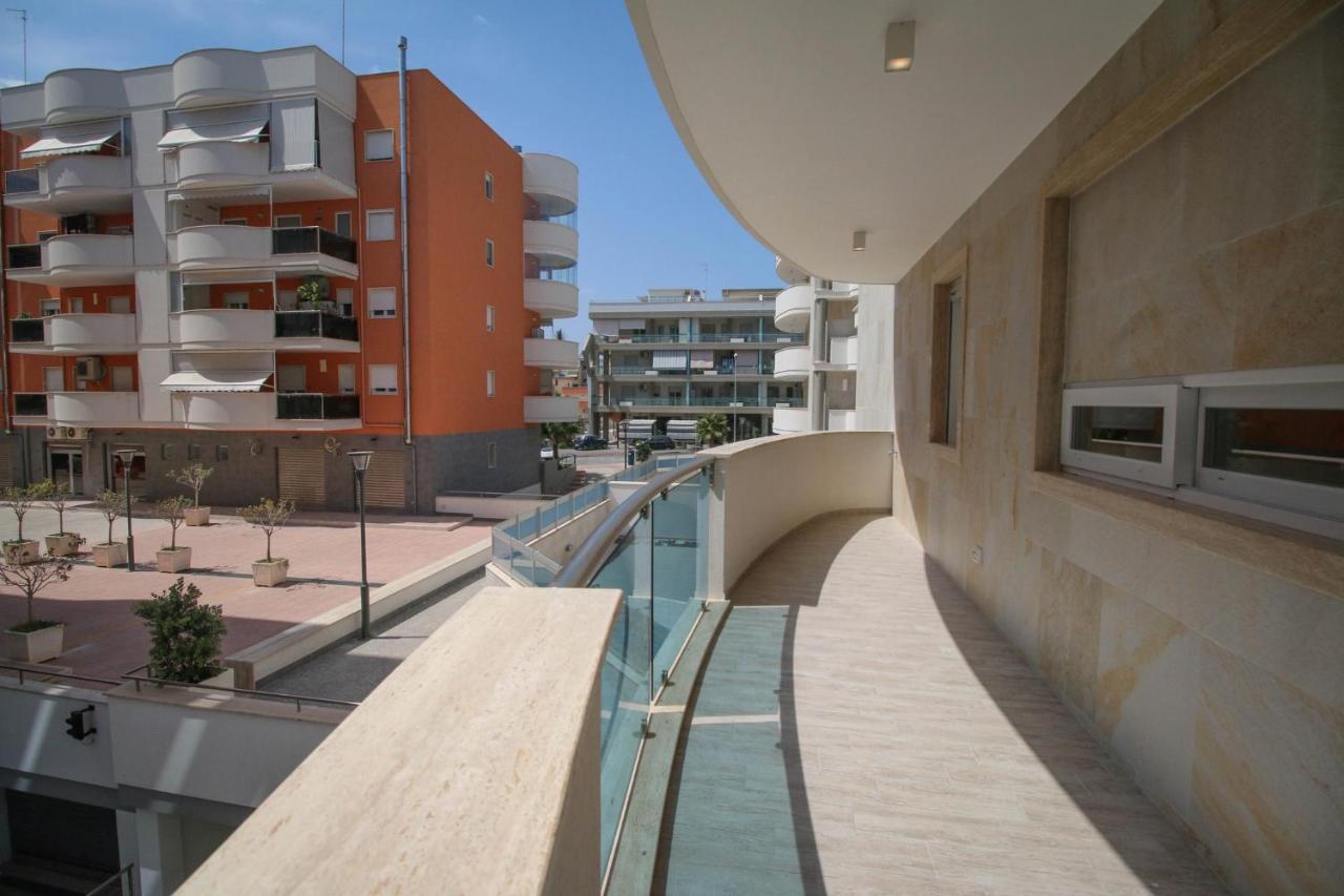 Whitehouse- Monopoli Exterior foto
