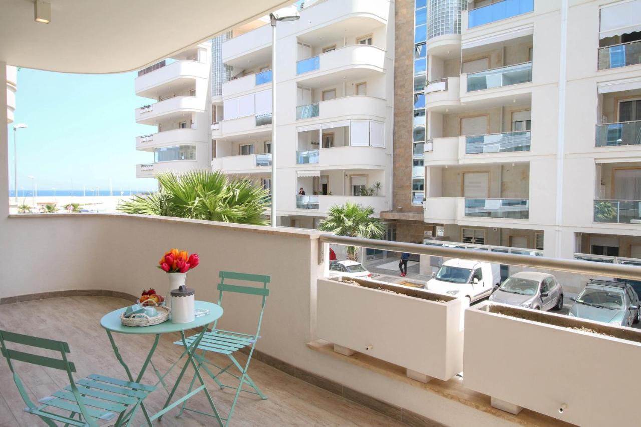 Whitehouse- Monopoli Exterior foto