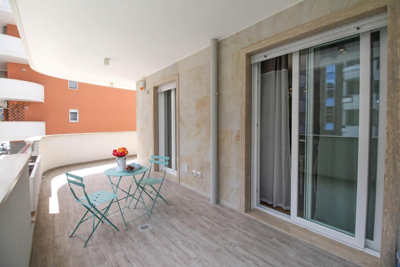 Whitehouse- Monopoli Exterior foto